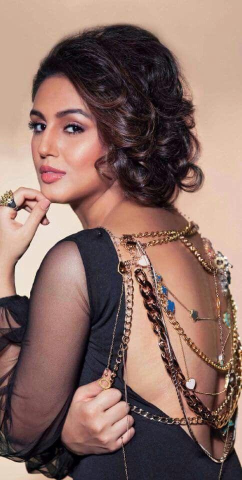 Huma Qureshi Latest Hot & Spicy Photoshoot Stills