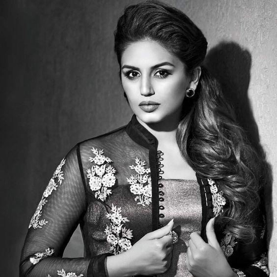 Huma Qureshi Latest Hot & Spicy Photoshoot Stills