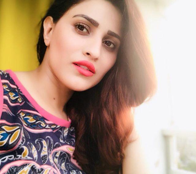 Inayat Sharma Actress Latest Instagram Unseen Photo Stills