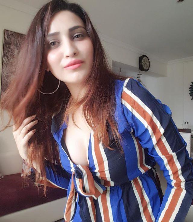 Inayat Sharma Actress Latest Instagram Unseen Photo Stills