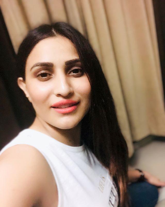 Inayat Sharma Actress Latest Instagram Unseen Photo Stills