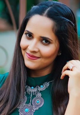 Jabbardast Anchor Anasuya New Pictures