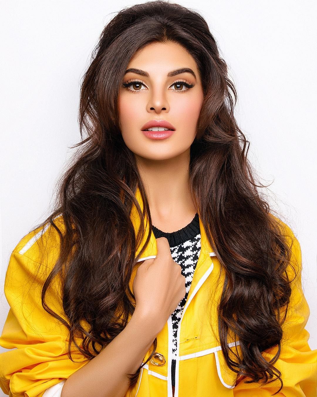 Jacqueline Fernandez Photoshoot