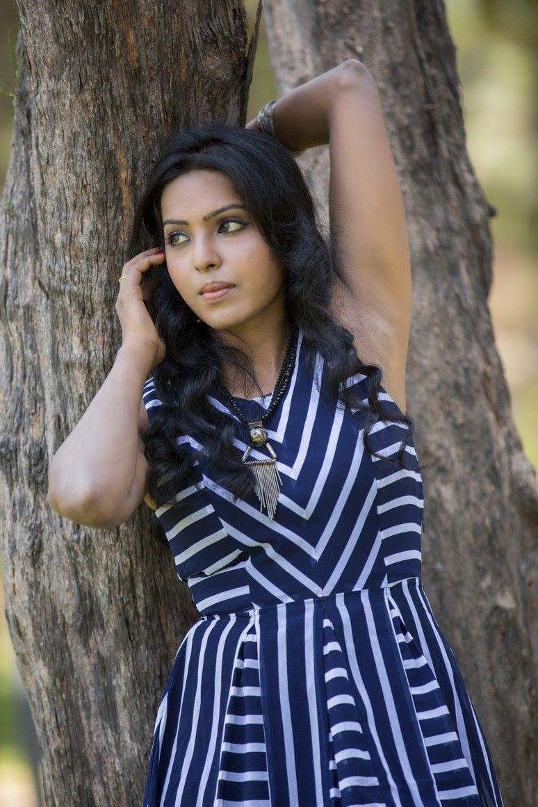 Jessy Photo Shoot Stills