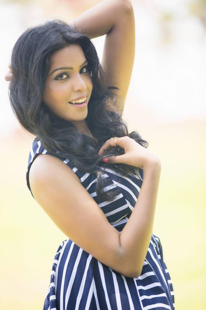 Jessy Photo Shoot Stills