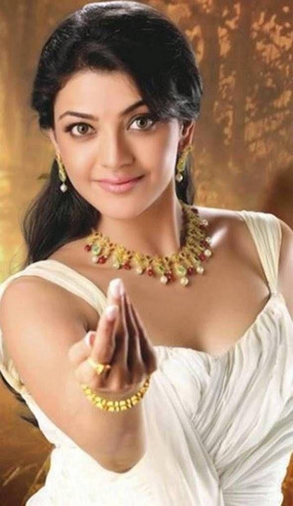 Kajal Aggarwal Latest Unseen Hot Photos