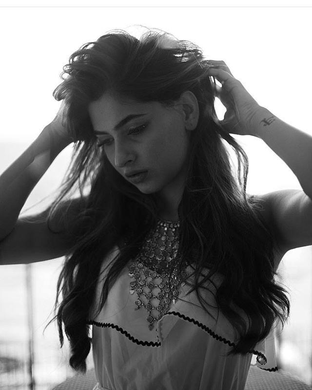 Karishma Sharma Latest Unseen Hot & Spicy Photo Stills