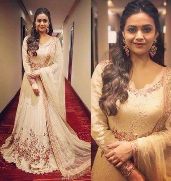 Keerthy Suresh New Images & Stills