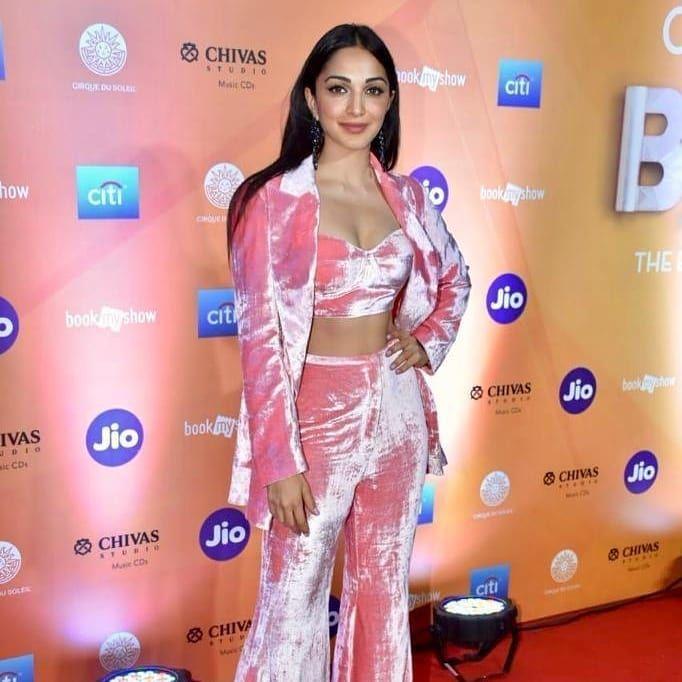 Kiara Advani Latest Photos