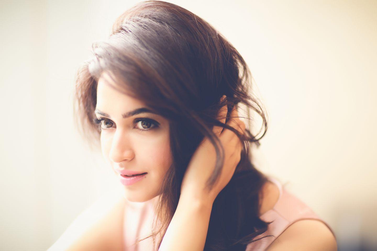 Kriti Kharbanda Latest Unseen Photo Stills