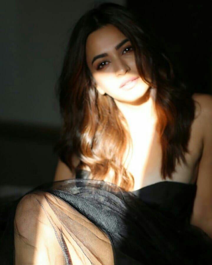 Kriti Kharbanda Latest Unseen Photo Stills