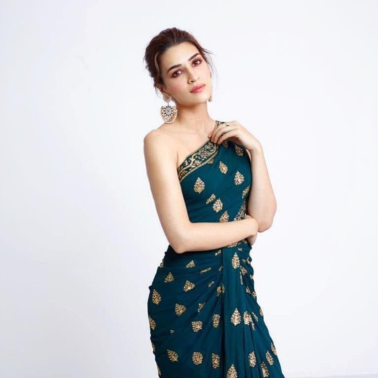 Kriti Sanon Latest Photoshoot