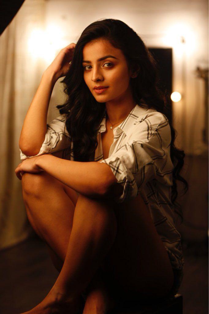 Mahima Makwana Latest Hot Photoshoot Stills