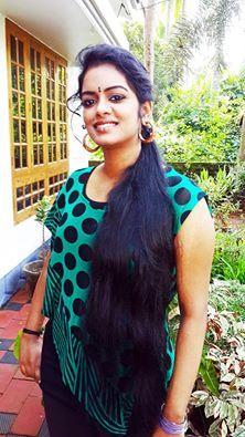 Malavika unseen rare photos