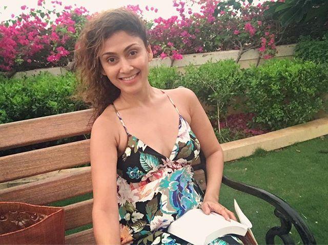 Manjari Fadnis Latest Hot 2018 Photoshoot Stills