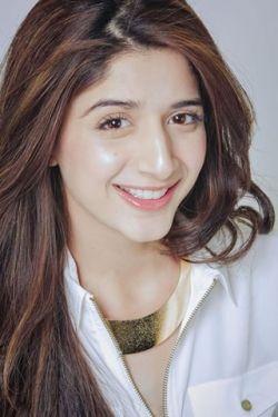 Mawra Hocane Latest Photoshoot Stills