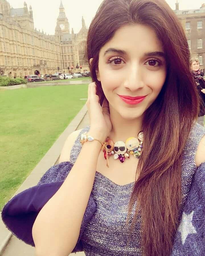 Mawra Hocane Latest Photoshoot Stills