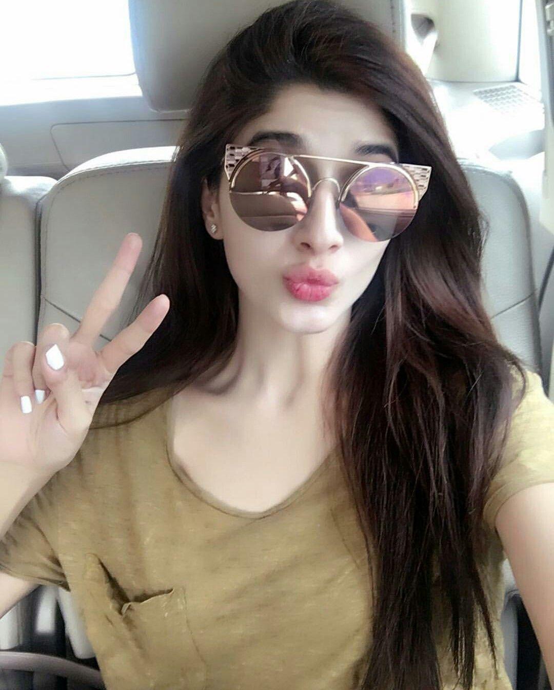 Mawra Hocane Latest Photoshoot Stills