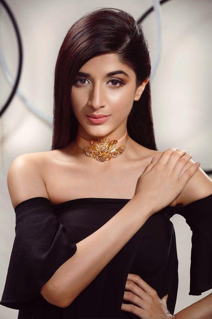 Mawra Hocane Latest Photoshoot Stills