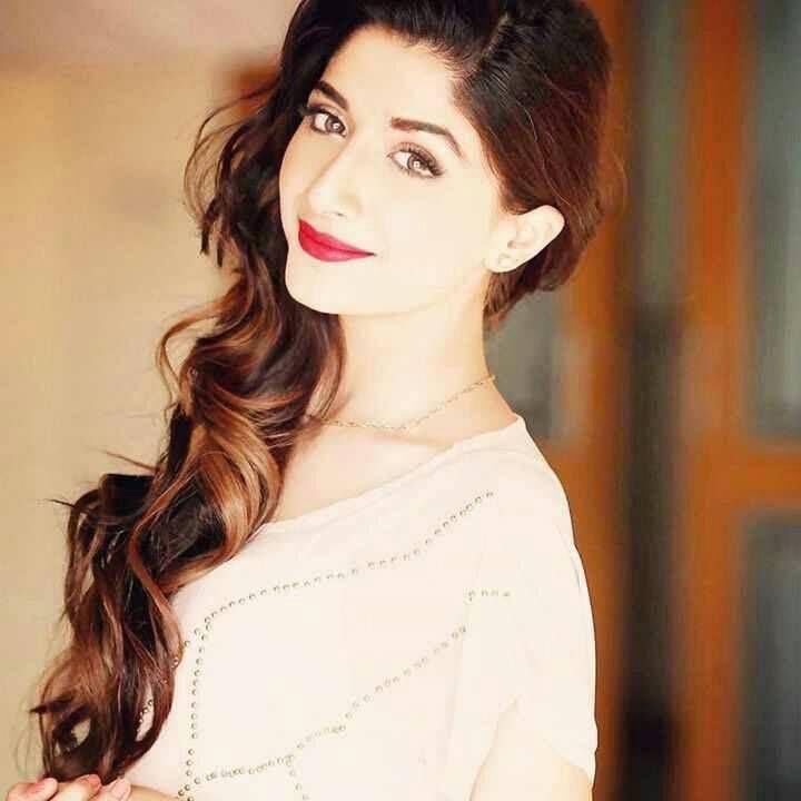 Mawra Hocane Latest Photoshoot Stills