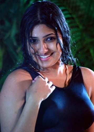 Monica Tamil Actress Hot Photos