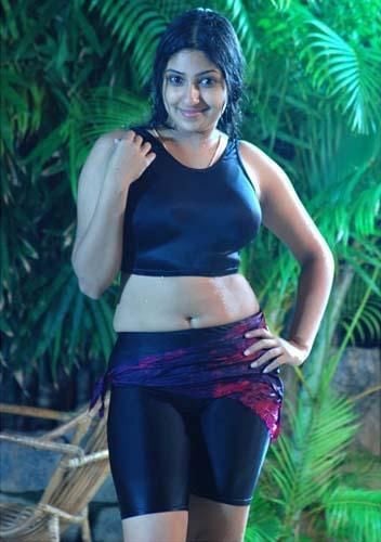 Monica Tamil Actress Hot Photos