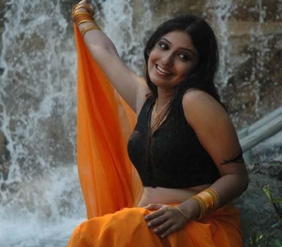 Monica Tamil Actress Hot Photos