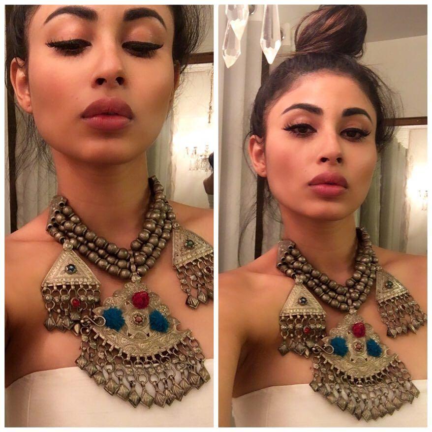 Mouni Roy Photos: 30 Unseen Hot & Beautiful Photos of Mouni Roy