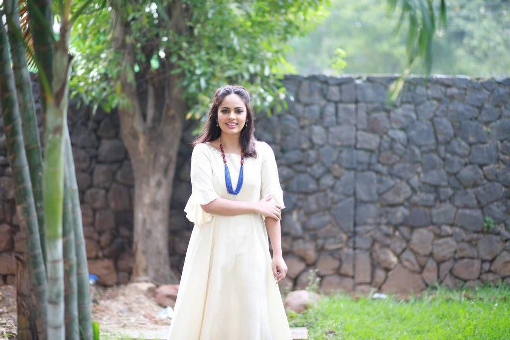 Nandita Swetha 2017 Latest Photo Stills