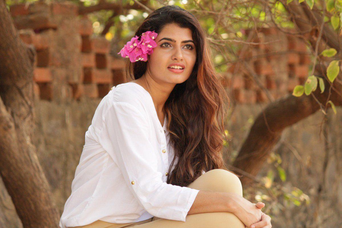 Natakam Movie Fame Ashima Narwal Latest Unseen Photo Stills