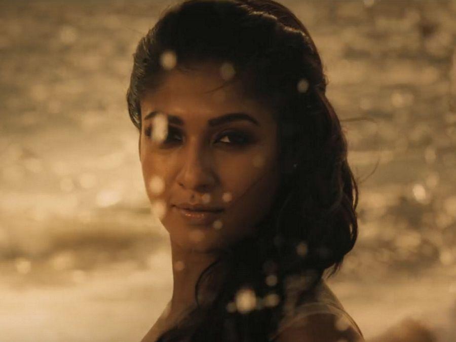 Nayantara Hot & Spicy Photos Are Too Hot To Handle