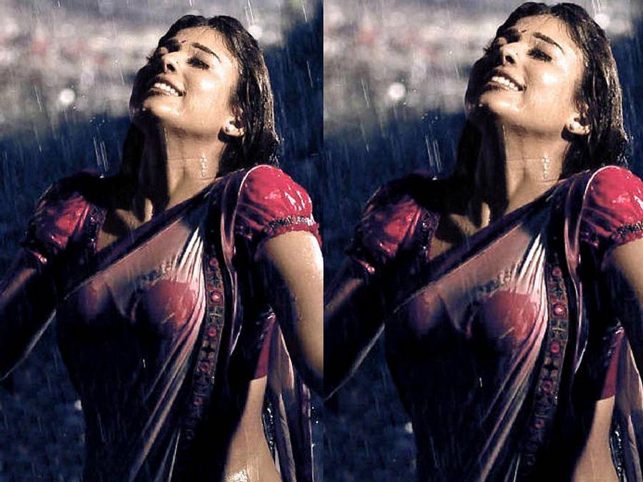 Nayantara Hot & Spicy Photos Are Too Hot To Handle