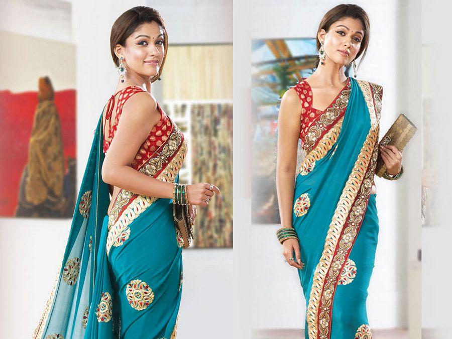 Nayantara Hot & Spicy Photos Are Too Hot To Handle