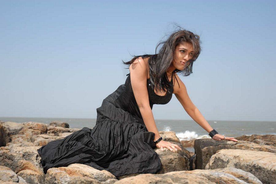 Nayantara Hot & Spicy Photos Are Too Hot To Handle