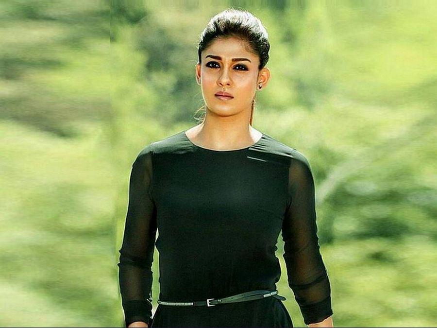 Nayantara Hot & Spicy Photos Are Too Hot To Handle