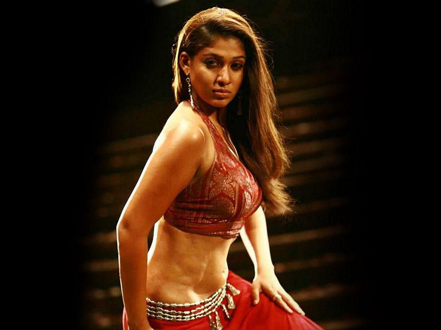 Nayantara Hot & Spicy Photos Are Too Hot To Handle