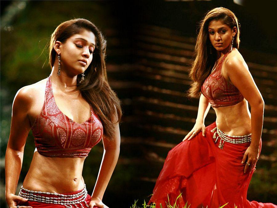 Nayantara Hot & Spicy Photos Are Too Hot To Handle