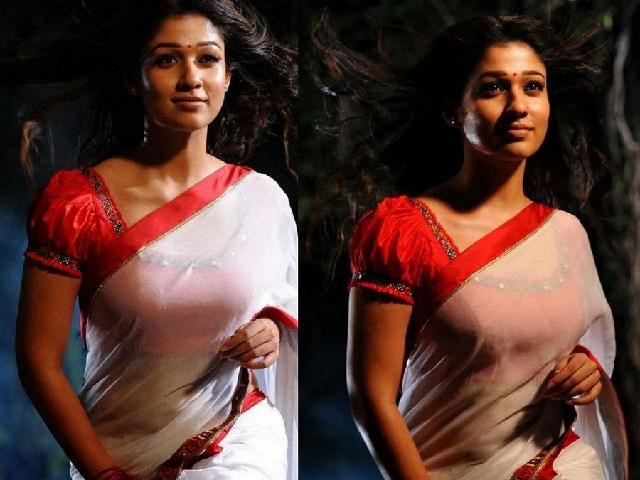 Nayantara Hot & Spicy Photos Are Too Hot To Handle