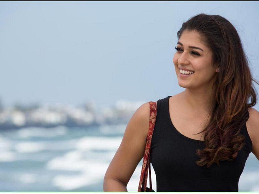 Nayantara Hot & Spicy Photos Are Too Hot To Handle