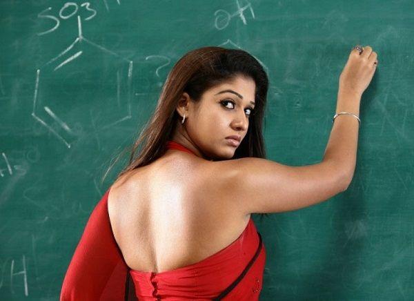 Nayantara Hot & Spicy Photos Are Too Hot To Handle