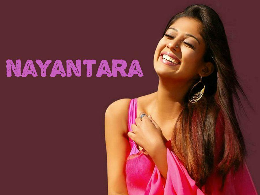 Nayantara Hot & Spicy Photos Are Too Hot To Handle