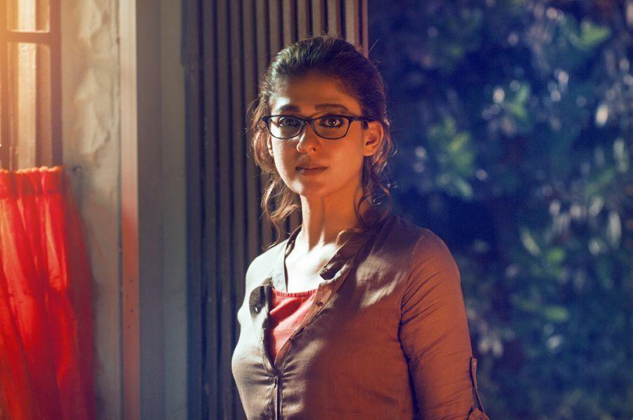 Nayanthara dress in dora buy clearance online