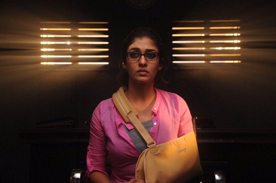 Nayanthara Latest Stills from Dora Movie