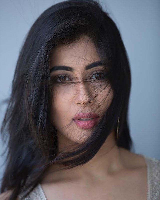 Nikita Sharma Latest 2018 Instagram Hot Photoshoot Stills