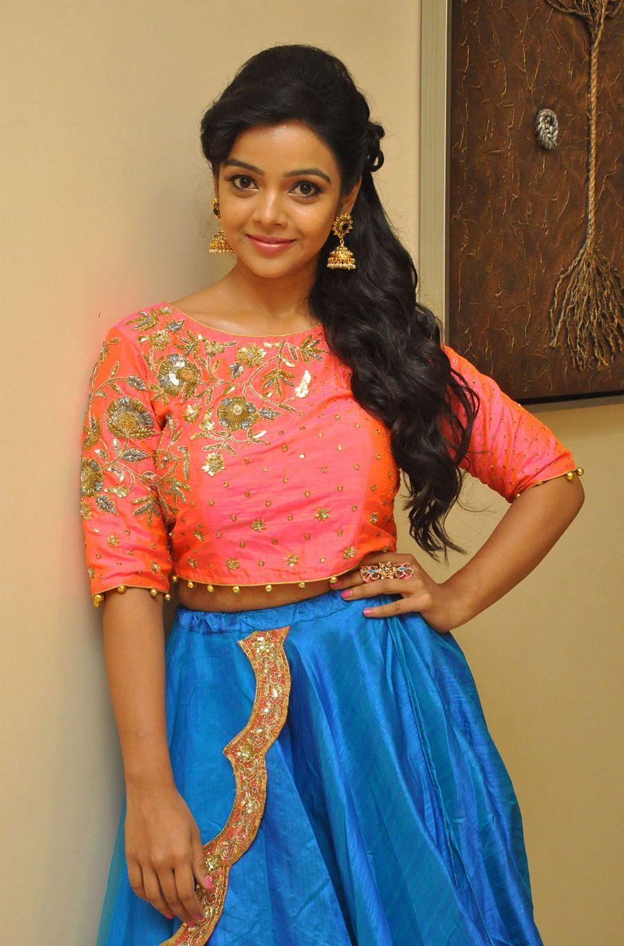 Nithya Shetty Latest Photo Stills