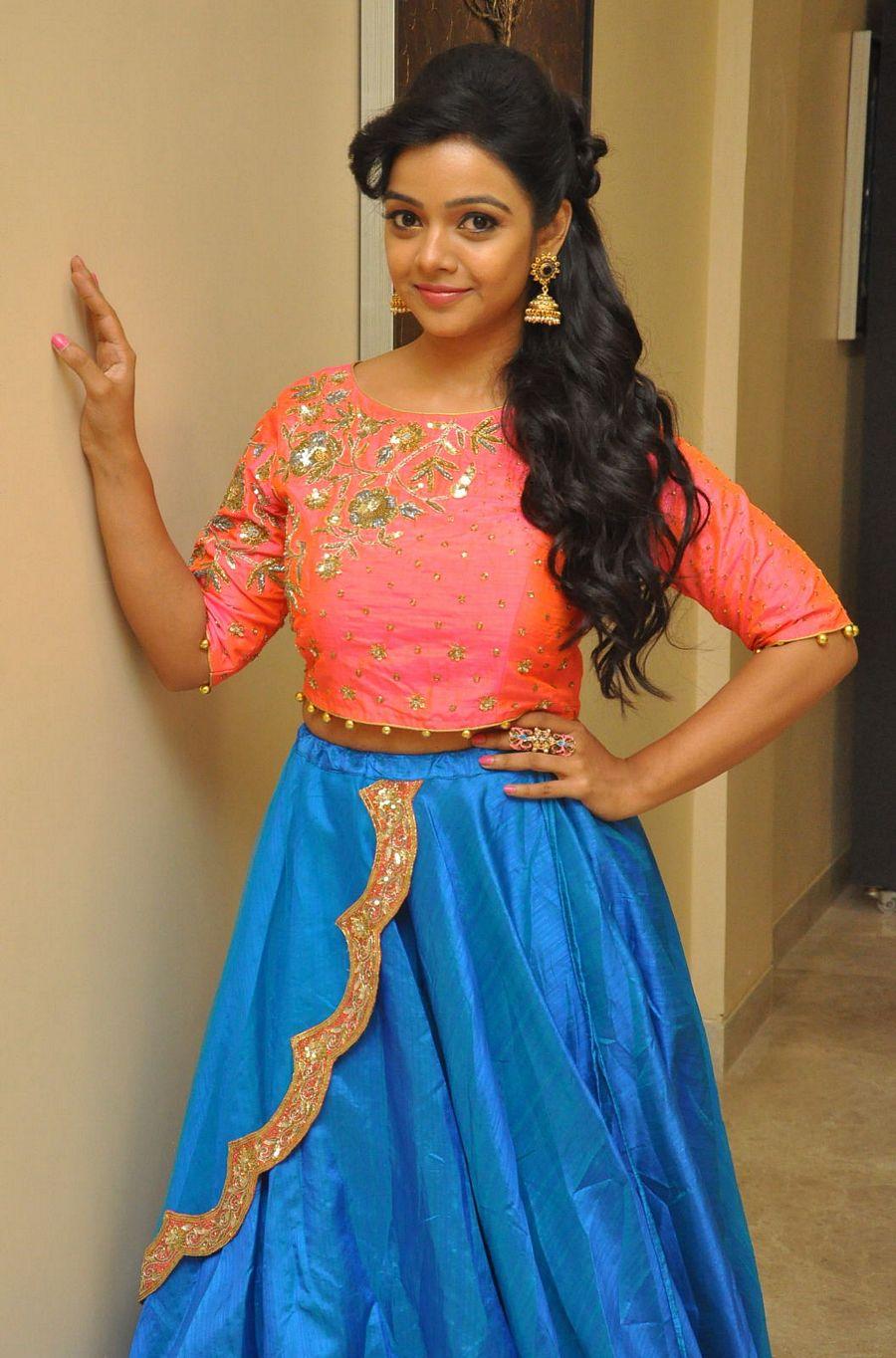 Nithya Shetty Latest Photo Stills