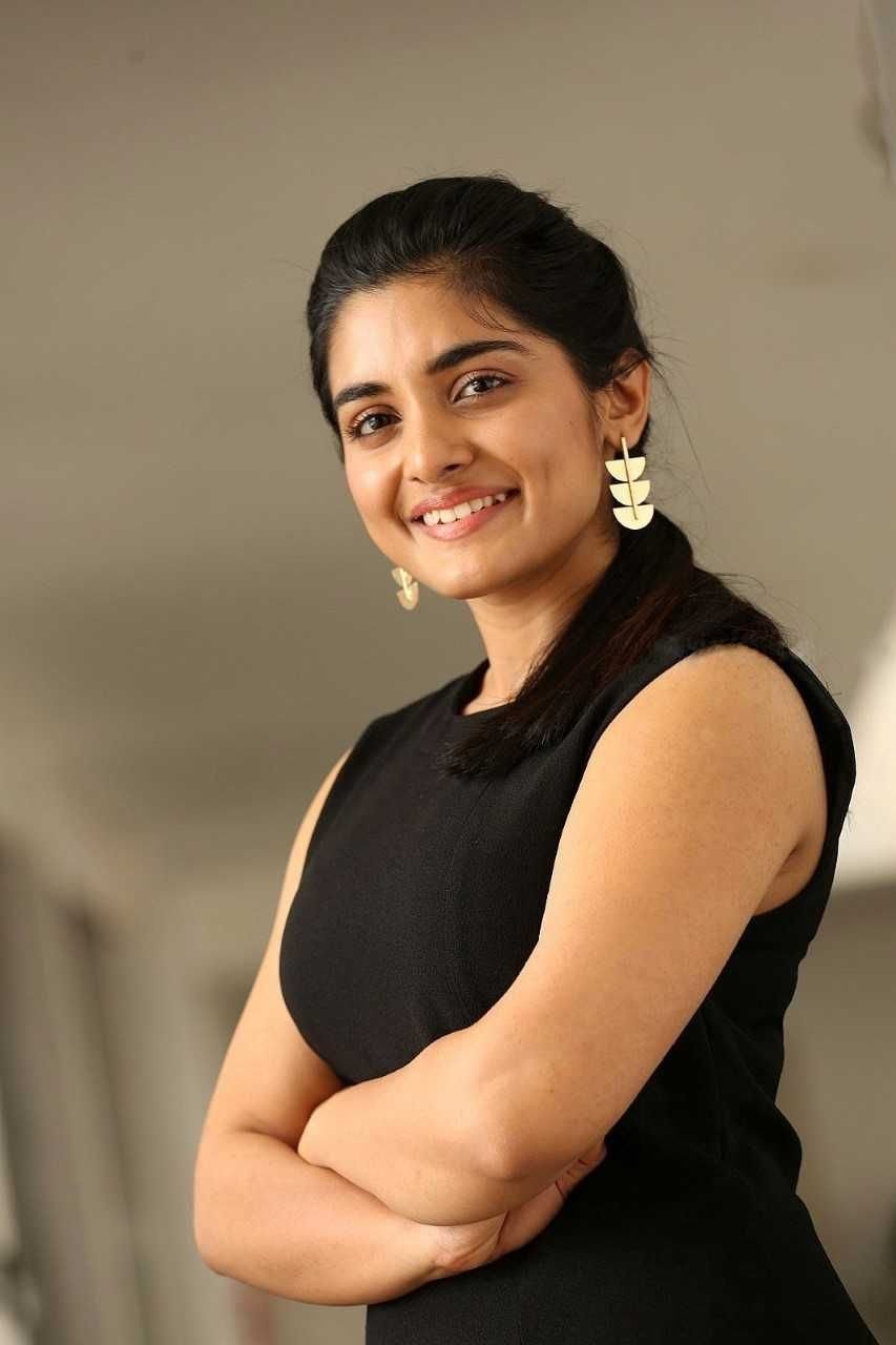 Nivetha Thomas New Photo Stills