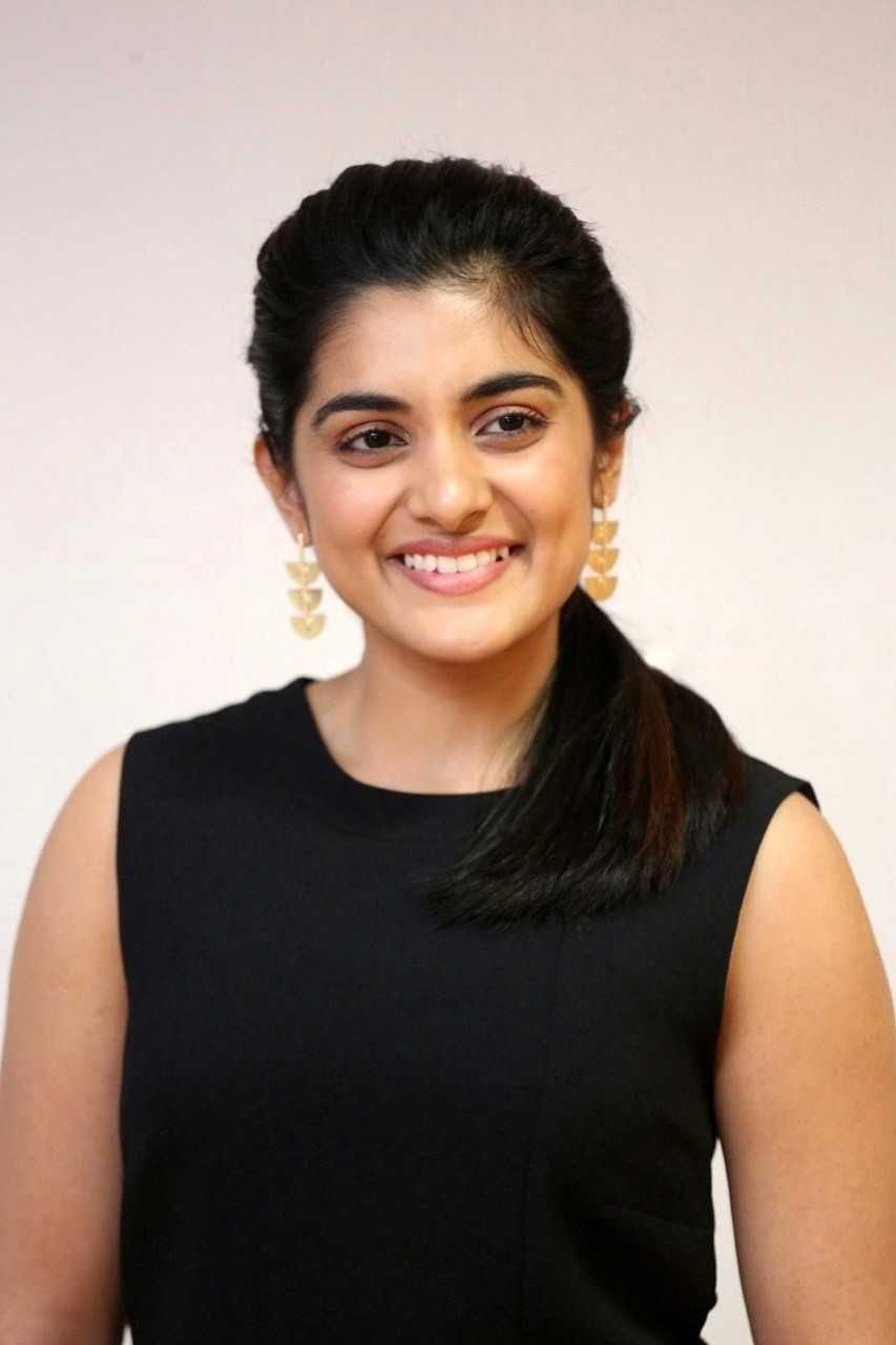 Nivetha Thomas New Photo Stills