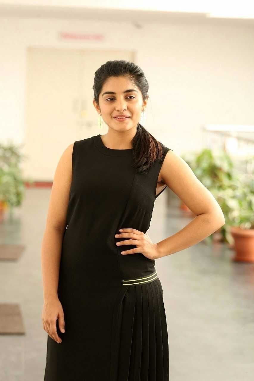 Nivetha Thomas New Photo Stills