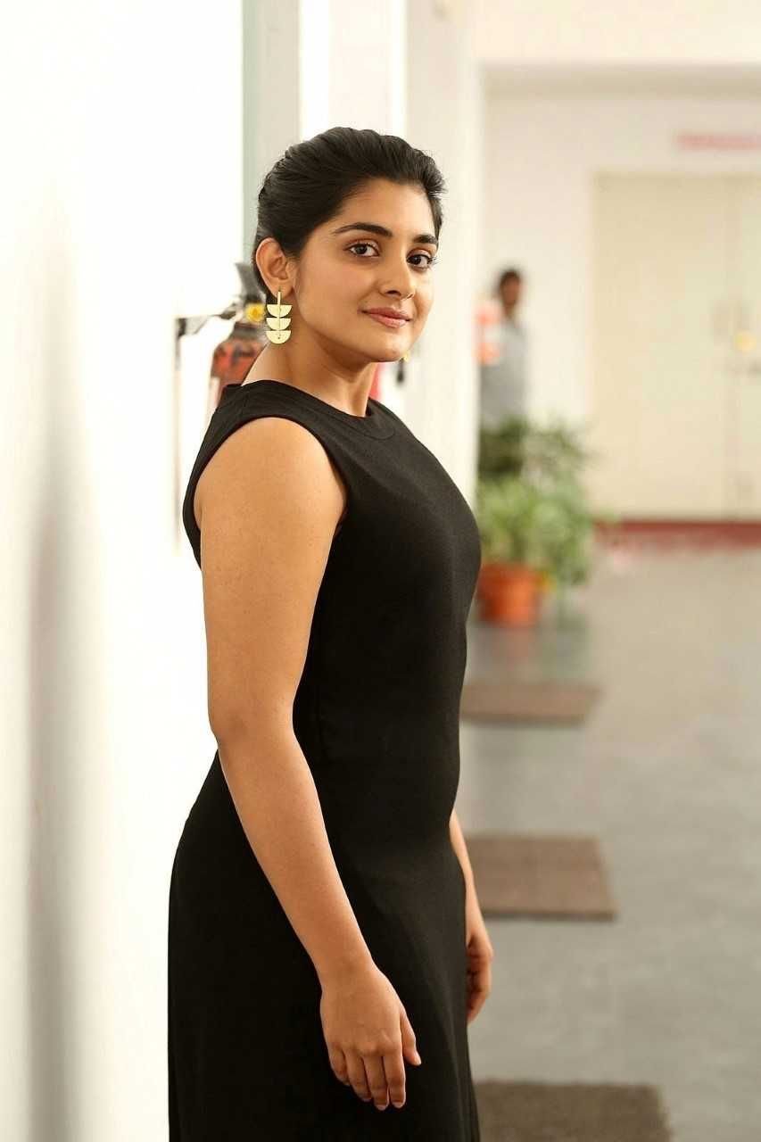 Nivetha Thomas New Photo Stills